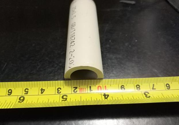 PPR供水管dn代表什么意思?管材和管件没想到是不同的! PPR供水管dn代表什么意思?管材和管件没想到是不同的!