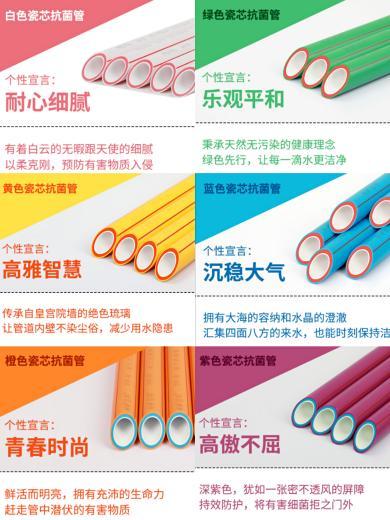 日丰ppr瓷芯抗菌三层管结实吗?质量怎么样? 日丰ppr瓷芯抗菌三层管结实吗?质量怎么样?