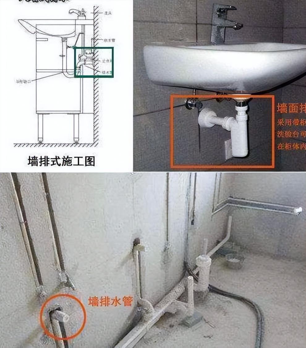 新房装修水路设计有哪些要点?注意好这些可以让今后用水更加舒适! 新房装修水路设计有哪些要点?注意好这些可以让今后用水更加舒适!