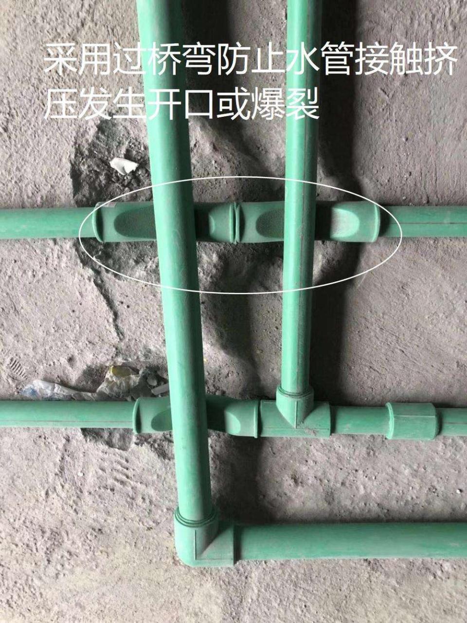 新房装修水路设计有哪些要点?注意好这些可以让今后用水更加舒适! 新房装修水路设计有哪些要点?注意好这些可以让今后用水更加舒适!